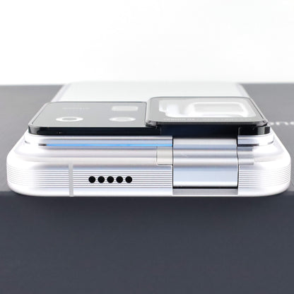 Aランク HONOR Robot Phone 12/512GB silver APH-AN00 中国版【90日保証】