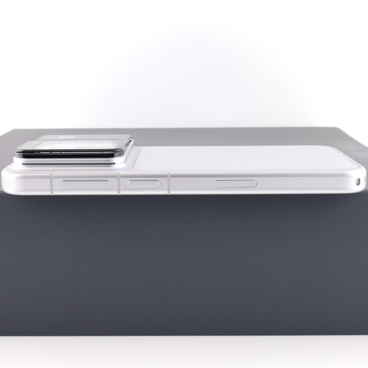 Aランク HONOR Robot Phone 12/512GB silver APH-AN00 中国版【90日保証】
