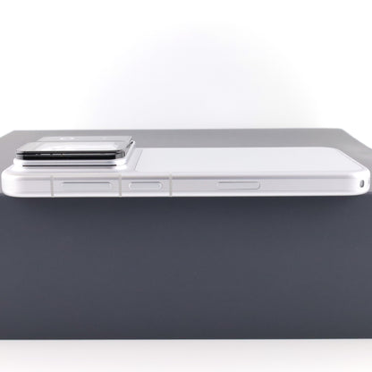 Aランク HONOR Robot Phone 12/512GB silver APH-AN00 中国版【90日保証】