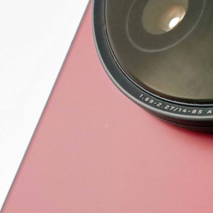 Bランク vivo X200 Ultra 16/512GB Red V2454A 中国版（レンズ＋キット付属）【90日保証】