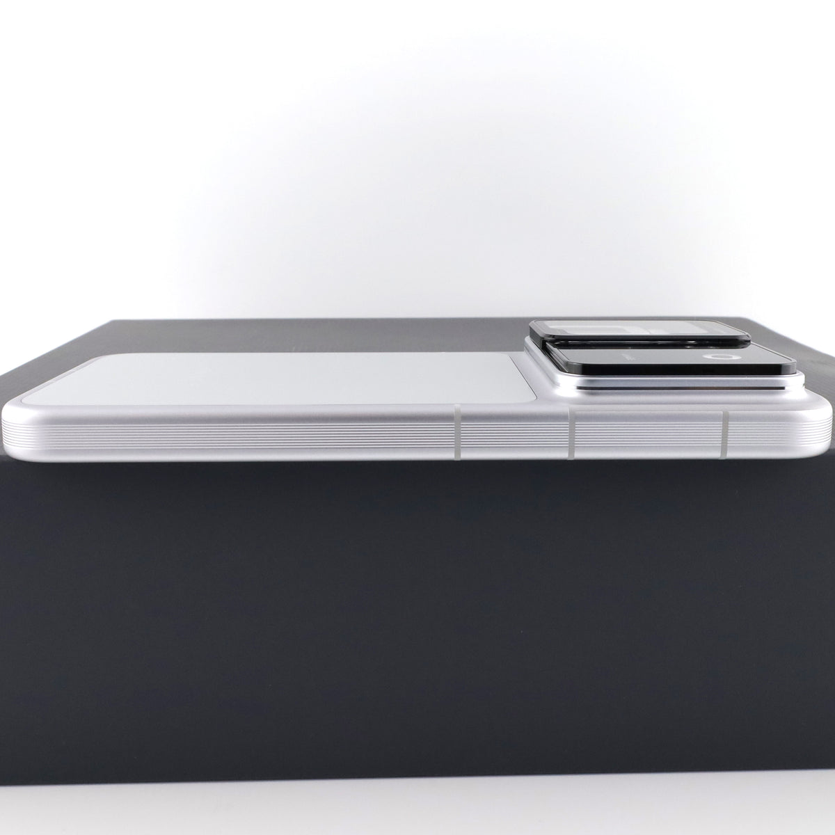Aランク HONOR Robot Phone 12/512GB silver APH-AN00 中国版【90日保証】