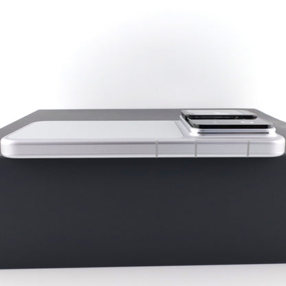Aランク HONOR Robot Phone 12/512GB silver APH-AN00 中国版【90日保証】