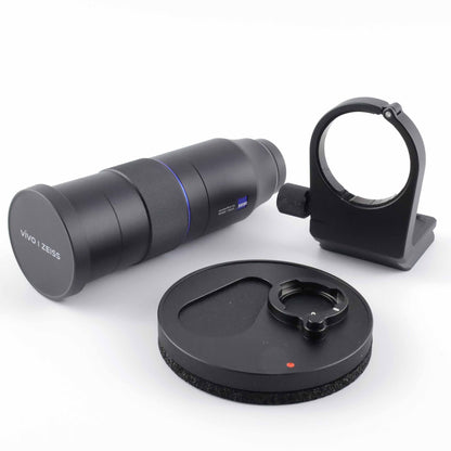 Bランク vivo X200 Ultra 16/512GB Red V2454A 中国版（レンズ＋キット付属）【90日保証】