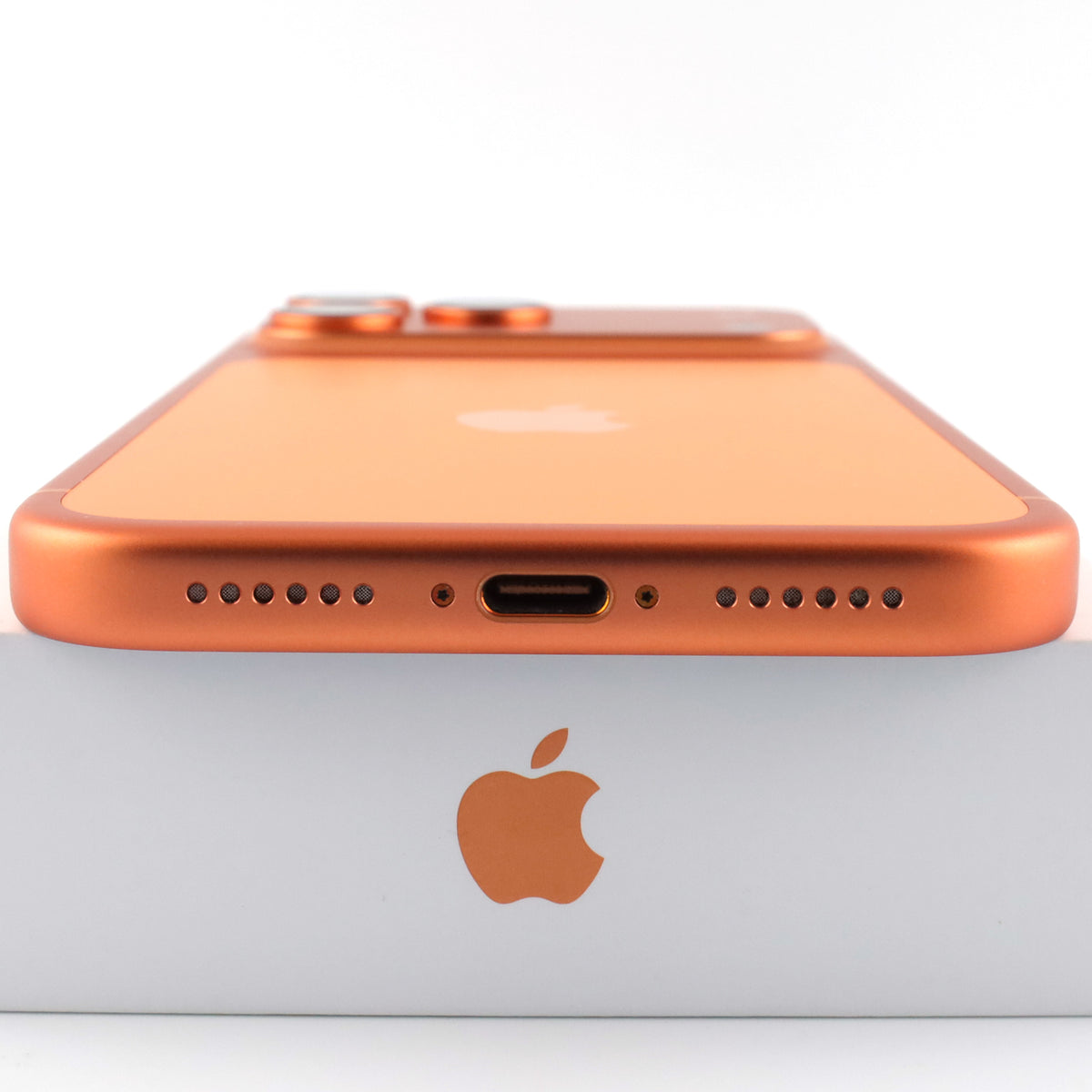 Bランク iPhone 17 Pro Max 2TB CosmicOrange A3526 MG004ZA/A 香港版 【90日保証】