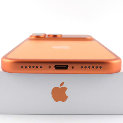 Bランク iPhone 17 Pro Max 2TB CosmicOrange A3526 MG004ZA/A 香港版 【90日保証】