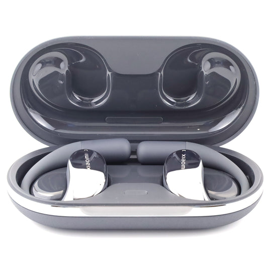 Aランク Xiaomi OpenWear Stereo CosmicGray BHR8474GL M2319E1 【30日保証】