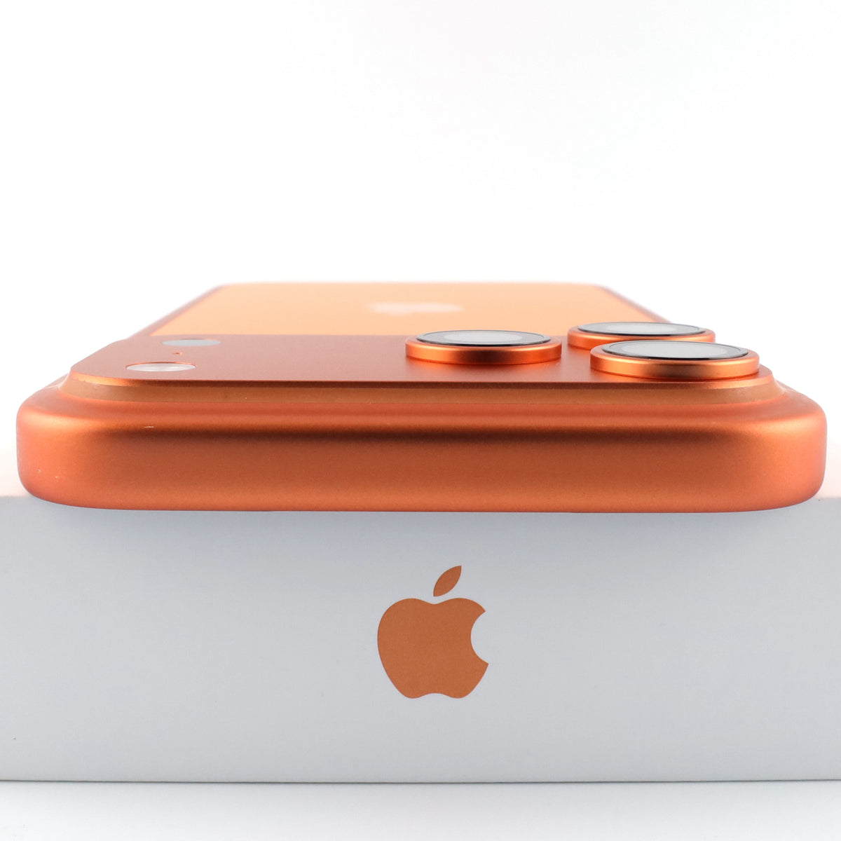 Bランク iPhone 17 Pro Max 2TB CosmicOrange A3526 MG004ZA/A 香港版 【90日保証】
