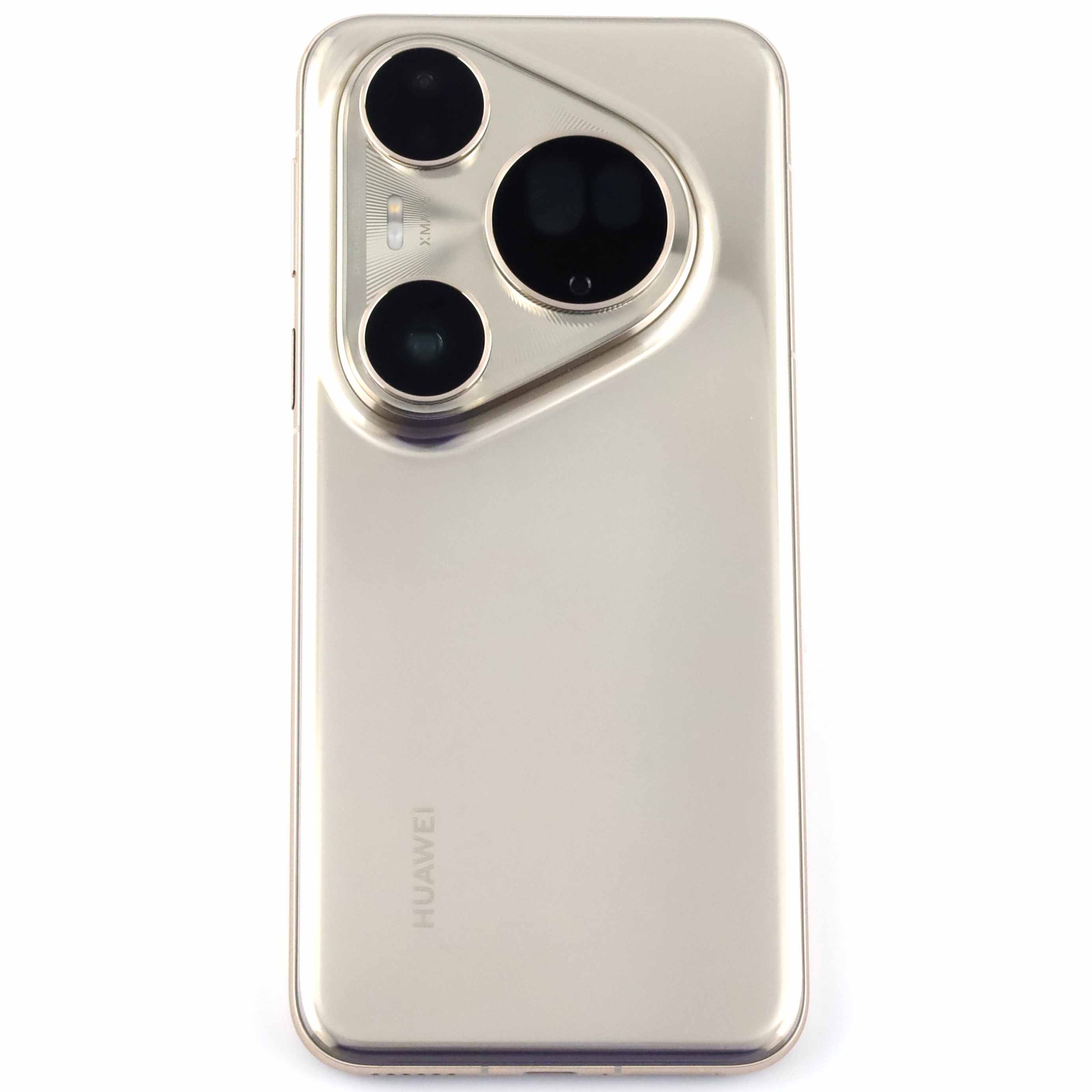 Aランク HUAWEI Pura80 Ultra 16/512GB PrestigeGold LMU-LX9