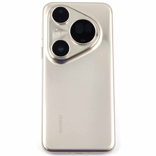 Aランク HUAWEI Pura80 Ultra 16/512GB PrestigeGold LMU-LX9 グローバル版【90日保証】