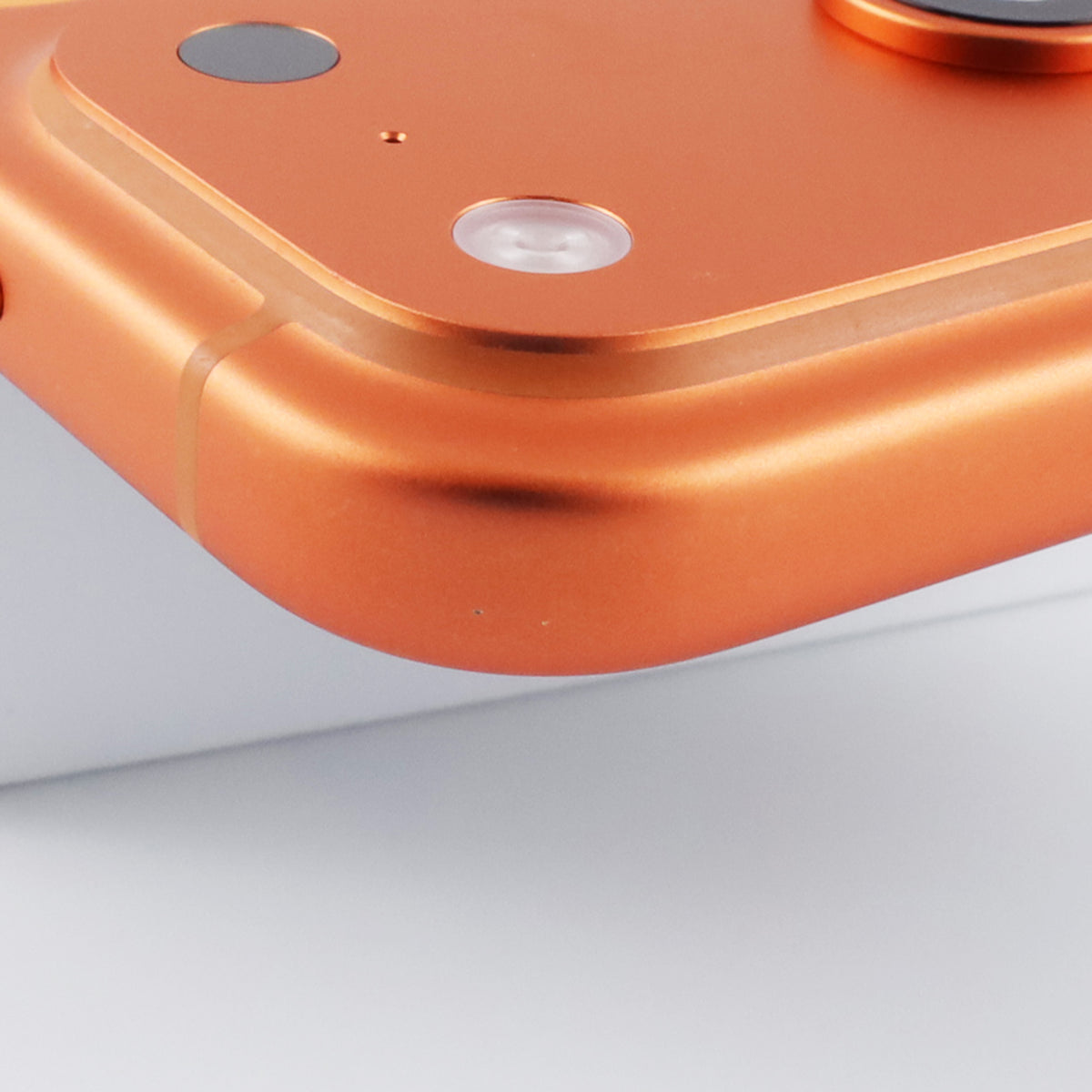 Bランク iPhone 17 Pro Max 2TB CosmicOrange A3526 MG004ZA/A 香港版 【90日保証】