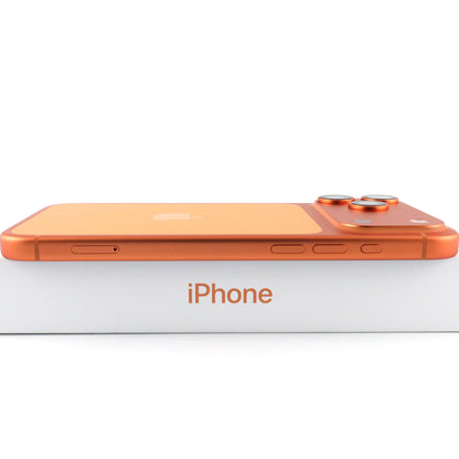 Bランク iPhone 17 Pro Max 2TB CosmicOrange A3526 MG004ZA/A 香港版 【90日保証】