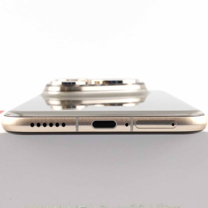 Aランク HUAWEI Pura80 Ultra 16/512GB PrestigeGold LMU-LX9 グローバル版【90日保証】