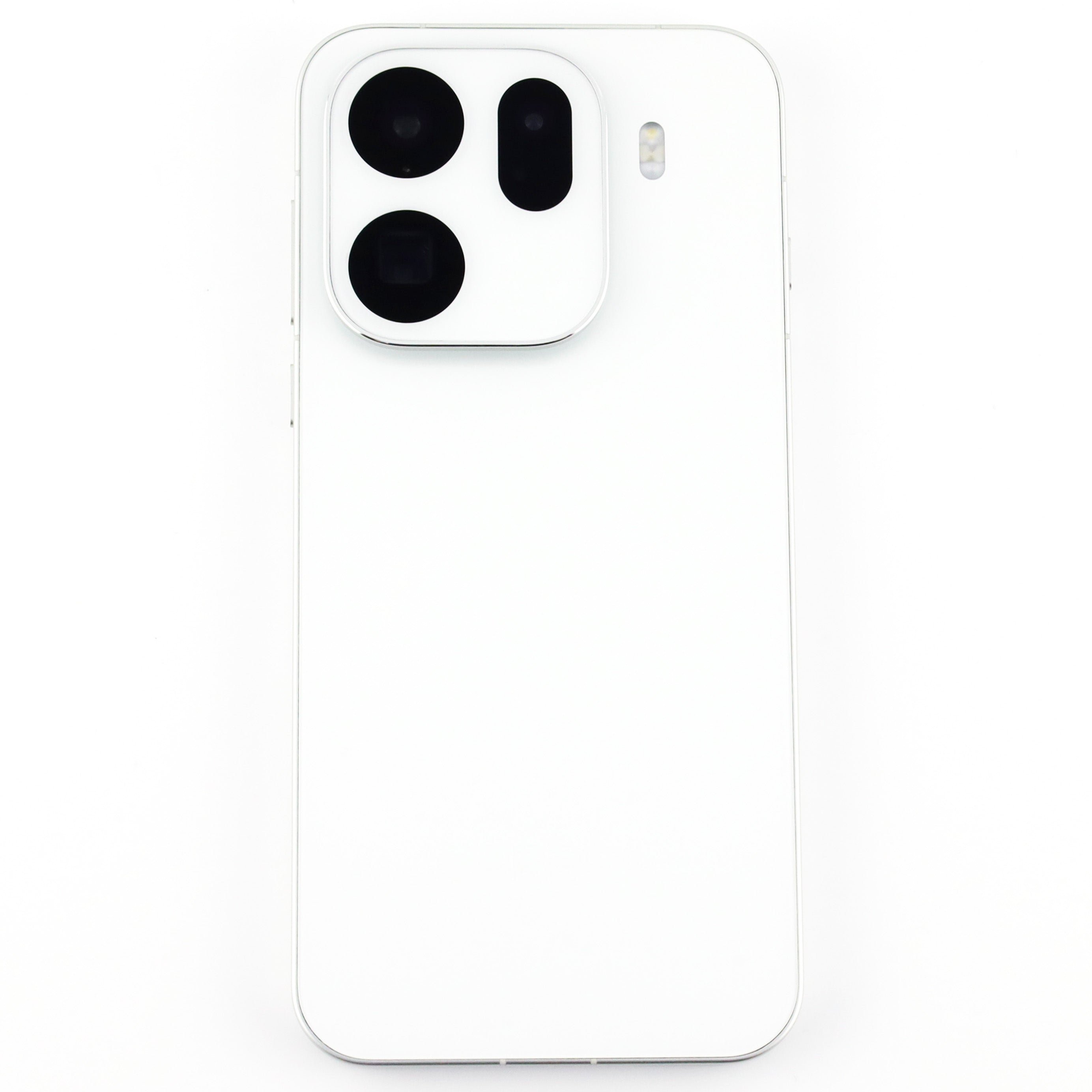 Bランク OPPO Find X9 Pro 16/512GB SilkWhite CPH2791 版 【90日保証