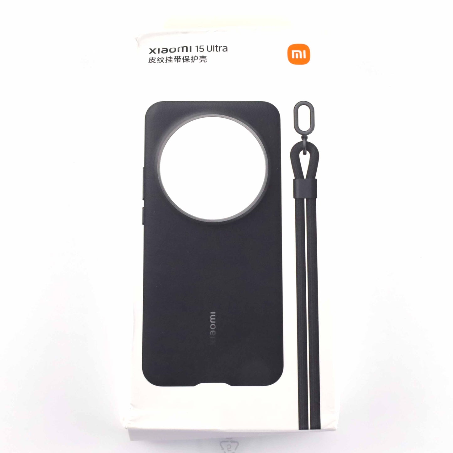 A-ランク Xiaomi 15 Ultra 16/512GB Black 25010PN30G グローバル版【90日保証】