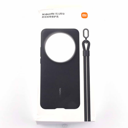A-ランク Xiaomi 15 Ultra 16/512GB Black 25010PN30G グローバル版【90日保証】
