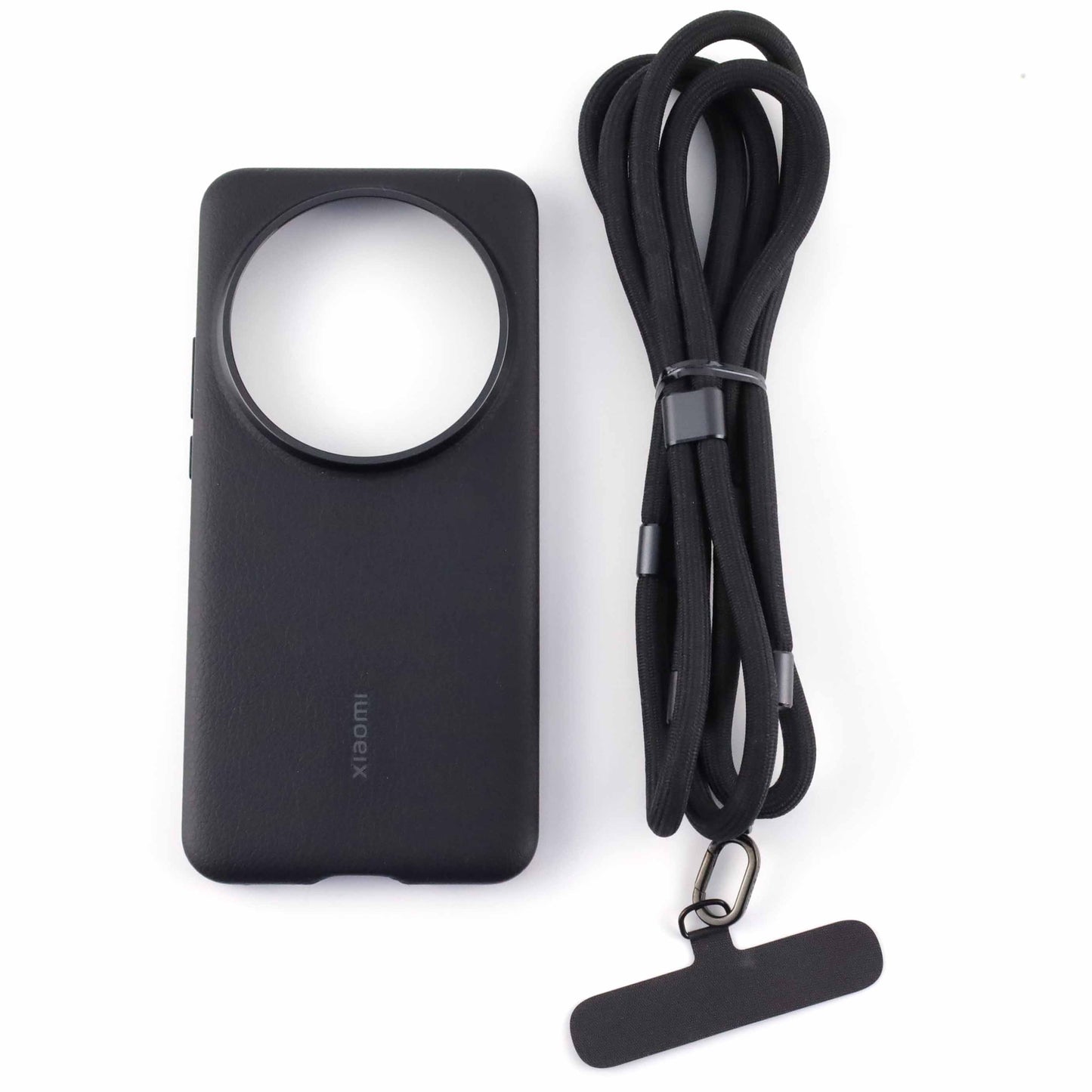 A-ランク Xiaomi 15 Ultra 16/512GB Black 25010PN30G グローバル版【90日保証】