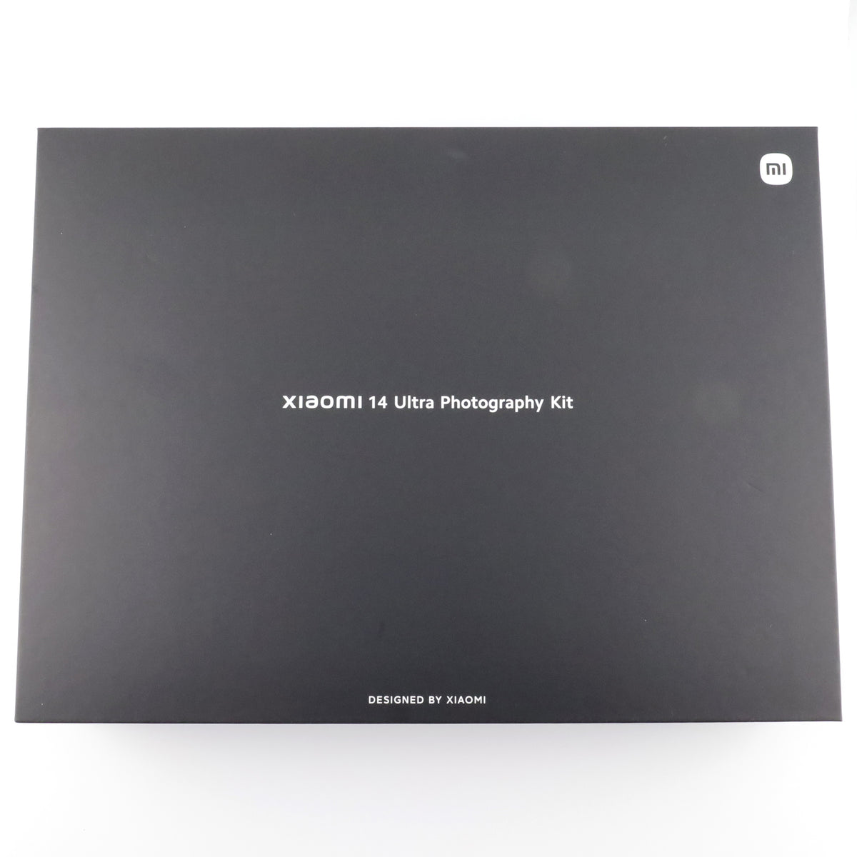 ジャンク Xiaomi 14 Ultra Photography Kit Gray 2402CPS69G 保証なし