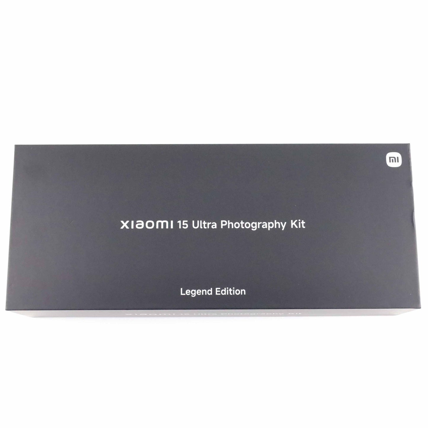 A-ランク Xiaomi 15 Ultra 16/512GB Black 25010PN30G グローバル版【90日保証】