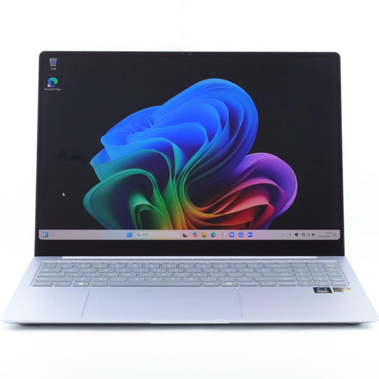 Bランク Galaxy Book4 Edge 16インチ 16GB/1TB NP960XMB 英字キー【90日保障】