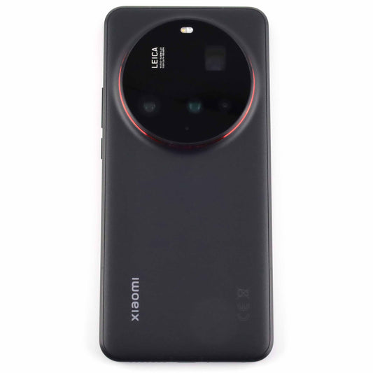 A-ランク Xiaomi 15 Ultra 16/512GB Black 25010PN30G グローバル版【90日保証】