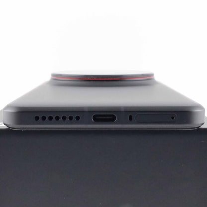 A-ランク Xiaomi 15 Ultra 16/512GB Black 25010PN30G グローバル版【90日保証】