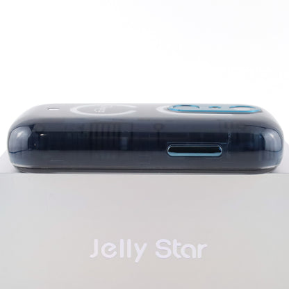 A-ランク Unihertz Jelly Star 8/256GB Blue 版 90日保証