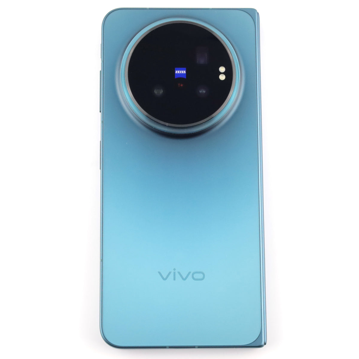 A-ランク vivo X Fold6 12/256GB Blue V2545A 中国版 【30日保証】