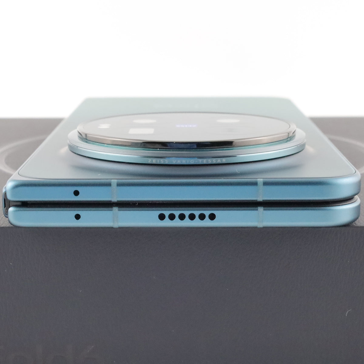 A-ランク vivo X Fold6 12/256GB Blue V2545A 中国版 【30日保証】