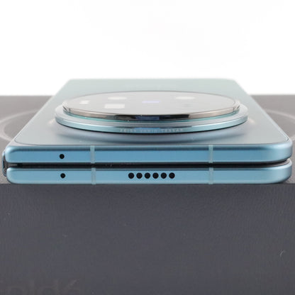 A-ランク vivo X Fold6 12/256GB Blue V2545A 中国版 【30日保証】