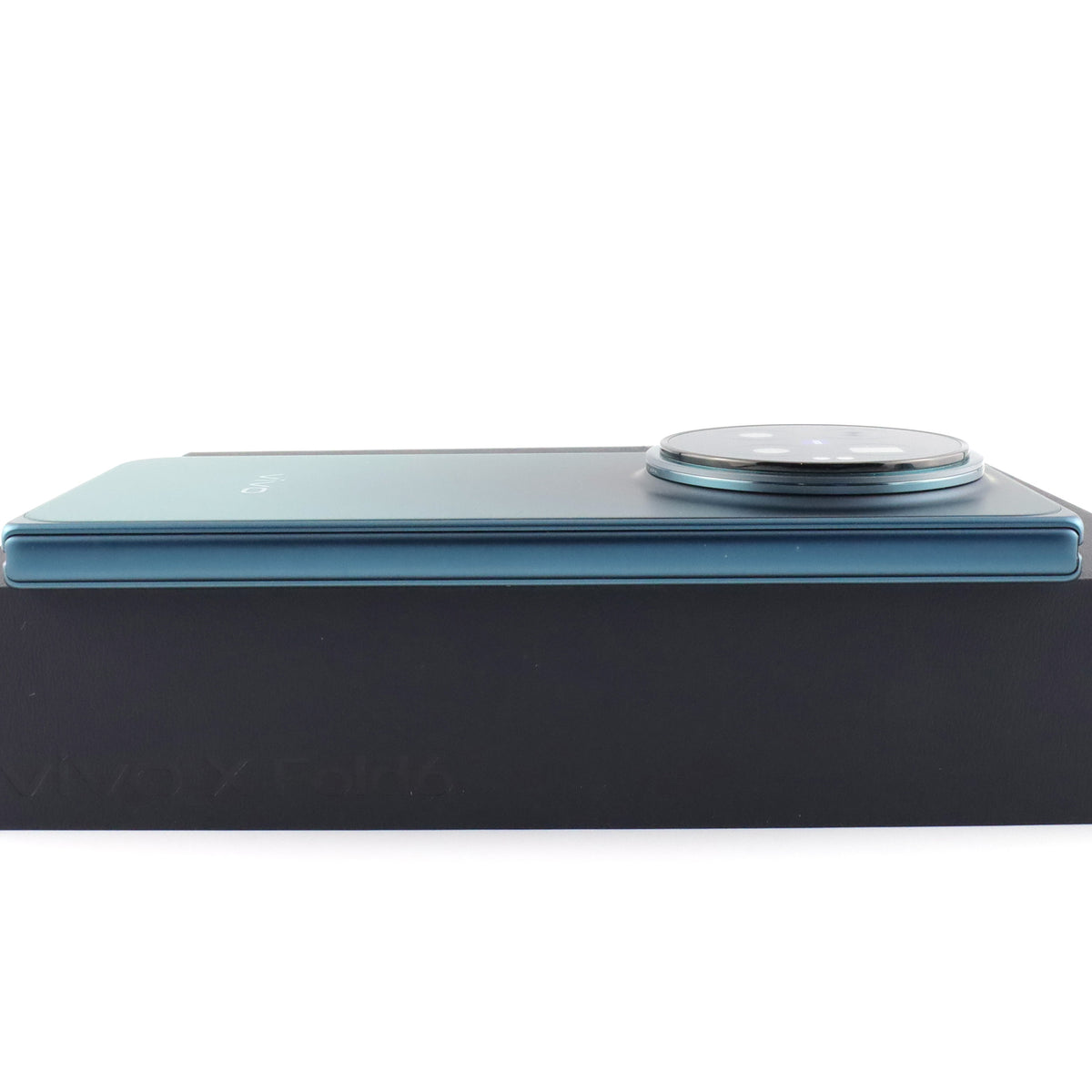 A-ランク vivo X Fold6 12/256GB Blue V2545A 中国版 【30日保証】