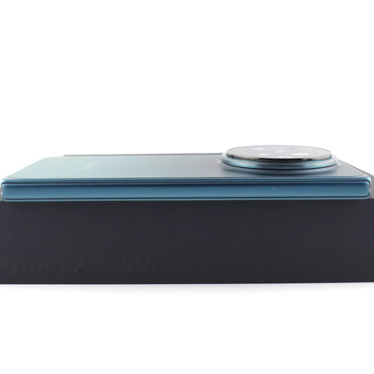 A-ランク vivo X Fold6 12/256GB Blue V2545A 中国版 【30日保証】