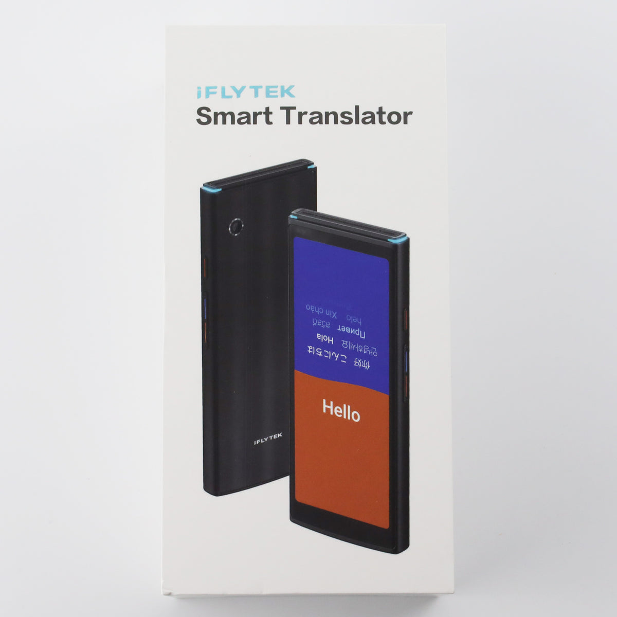 C+ランク iFLYTEK Smart Translator AIT2221T 国内版【90日保証】