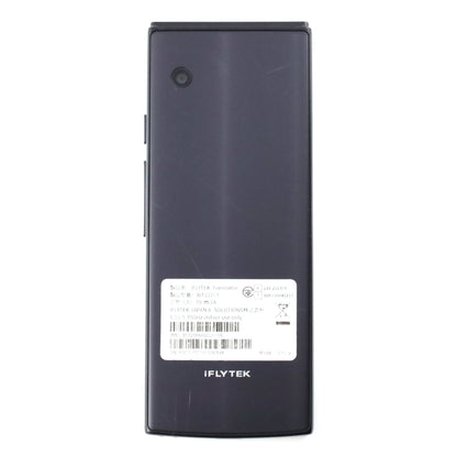 C+ランク iFLYTEK Smart Translator AIT2221T 国内版【90日保証】