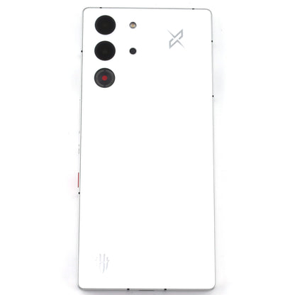 A-ランク REDMAGIC 10 Pro 12/256GB Lightspeed NX789J 国内版【90日保証】