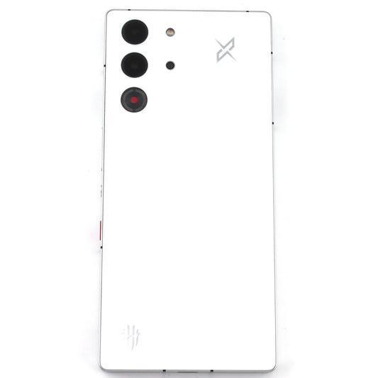 A-ランク REDMAGIC 10 Pro 12/256GB Lightspeed NX789J 国内版【90日保証】