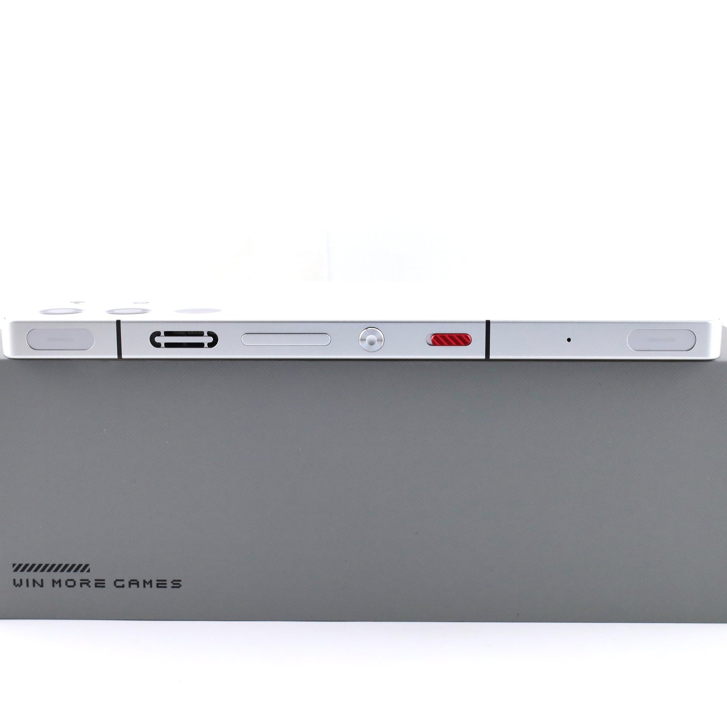 A-ランク REDMAGIC 10 Pro 12/256GB Lightspeed NX789J 国内版【90日保証】