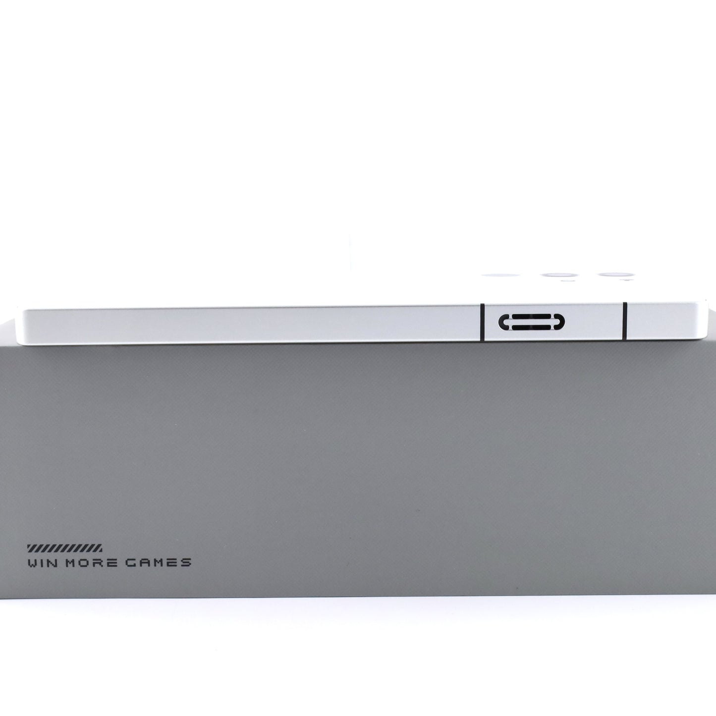 A-ランク REDMAGIC 10 Pro 12/256GB Lightspeed NX789J 国内版【90日保証】