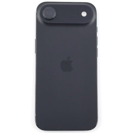Dランク iPhone Air 256GB Black MG274J/A A3516 Softbank版【90日保証】※赤ロム保証なし