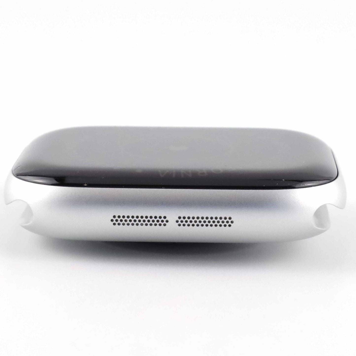 A-ランクApple Watch Series11 46mm SilverAluminum GPS A3333 MEWC4J/A 国内版【90日保証】