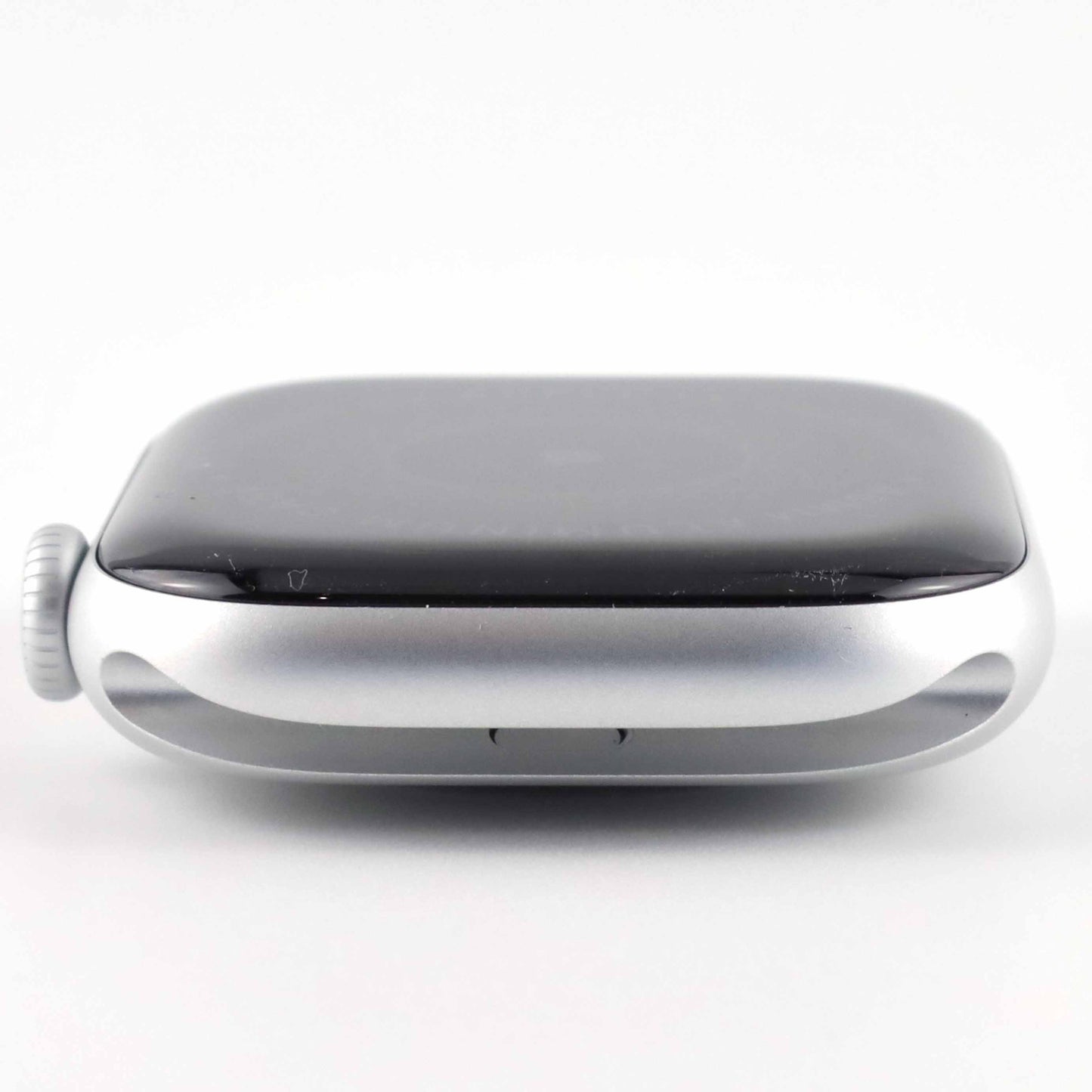 A-ランクApple Watch Series11 46mm SilverAluminum GPS A3333 MEWC4J/A 国内版【90日保証】