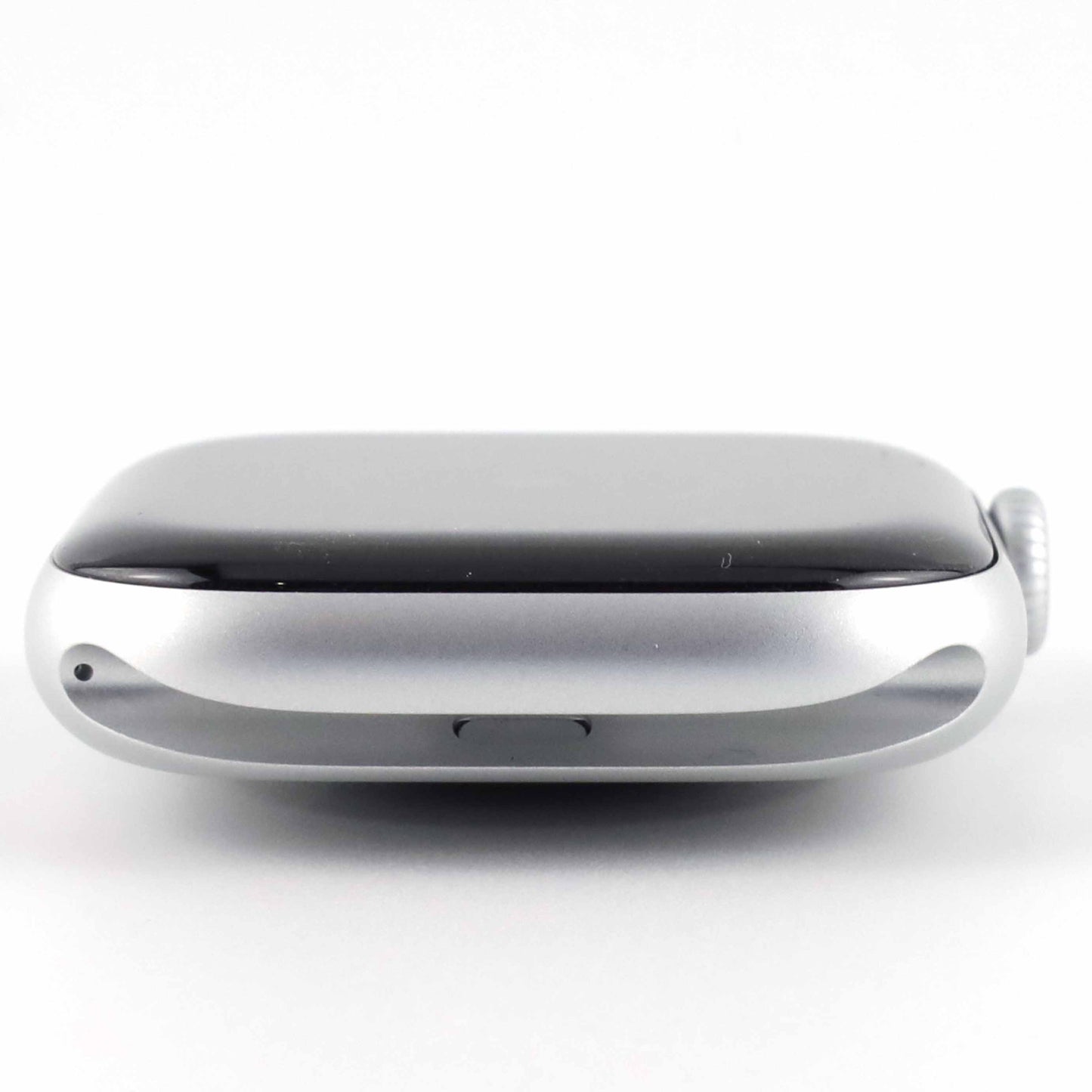 A-ランクApple Watch Series11 46mm SilverAluminum GPS A3333 MEWC4J/A 国内版【90日保証】