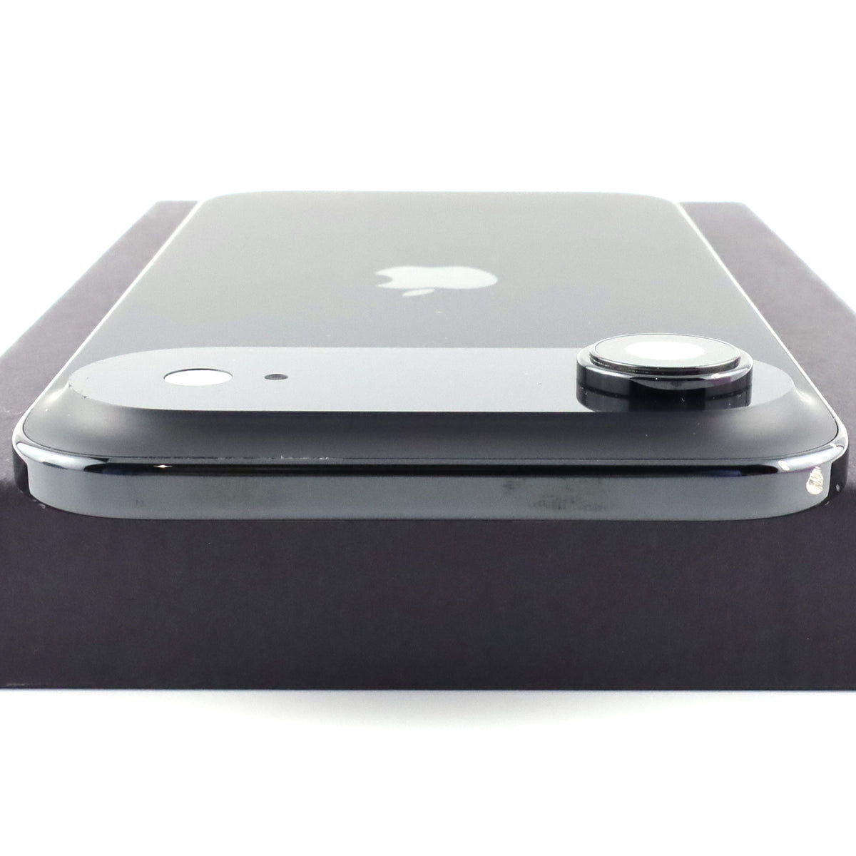 Dランク iPhone Air 256GB Black MG274J/A A3516 Softbank版【90日保証】※赤ロム保証なし