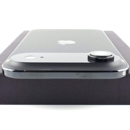 Dランク iPhone Air 256GB Black MG274J/A A3516 Softbank版【90日保証】※赤ロム保証なし