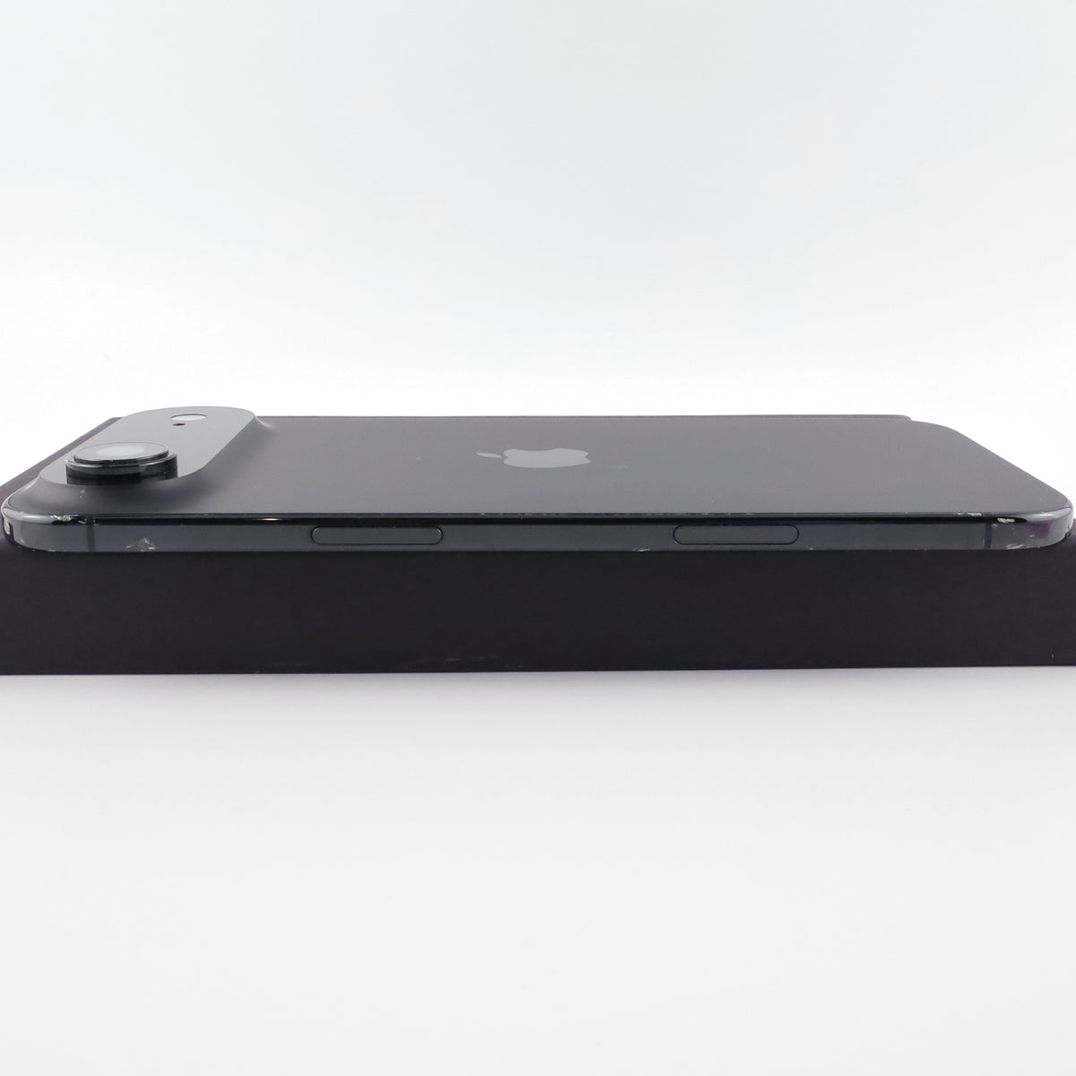 Dランク iPhone Air 256GB Black MG274J/A A3516 Softbank版【90日保証】※赤ロム保証なし