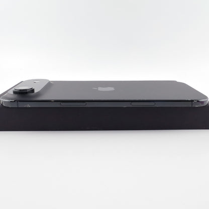 Dランク iPhone Air 256GB Black MG274J/A A3516 Softbank版【90日保証】※赤ロム保証なし