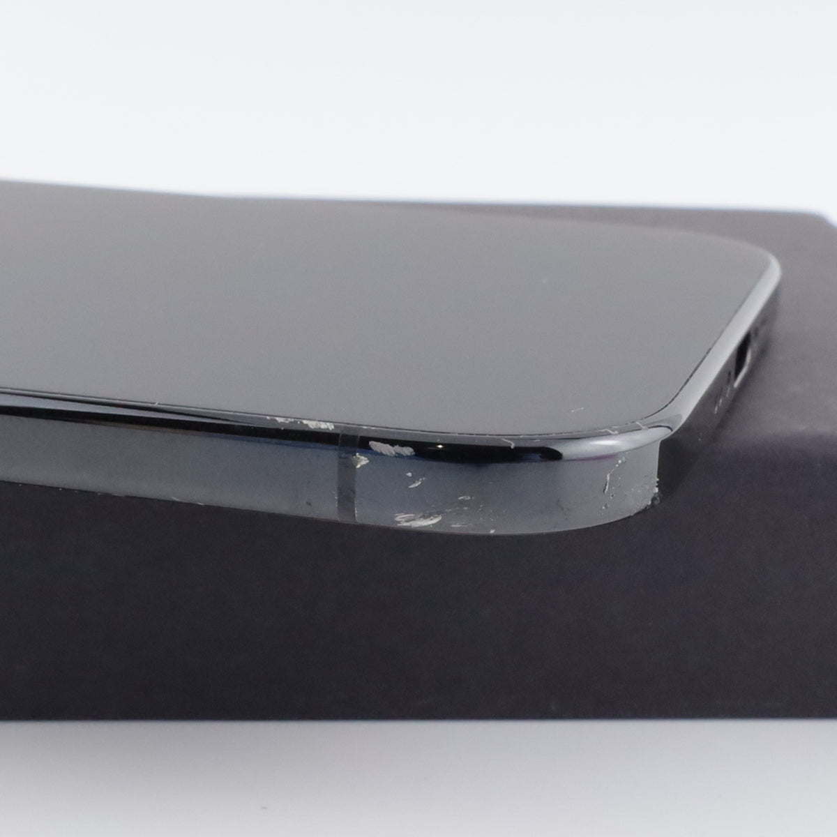 Dランク iPhone Air 256GB Black MG274J/A A3516 Softbank版【90日保証】※赤ロム保証なし