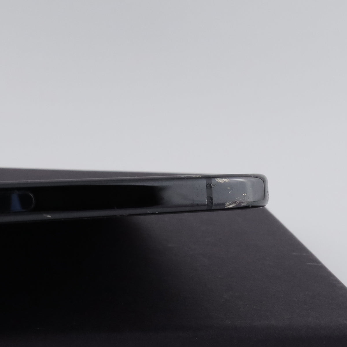 Dランク iPhone Air 256GB Black MG274J/A A3516 Softbank版【90日保証】※赤ロム保証なし