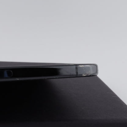 Dランク iPhone Air 256GB Black MG274J/A A3516 Softbank版【90日保証】※赤ロム保証なし