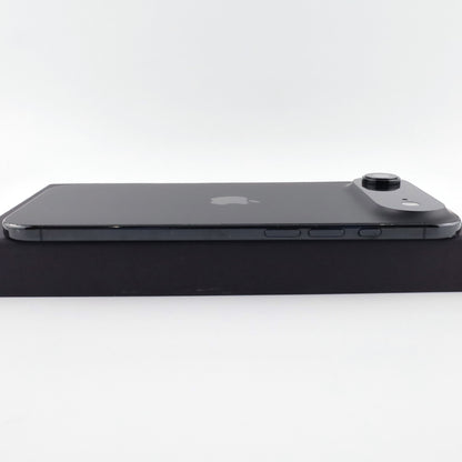 Dランク iPhone Air 256GB Black MG274J/A A3516 Softbank版【90日保証】※赤ロム保証なし