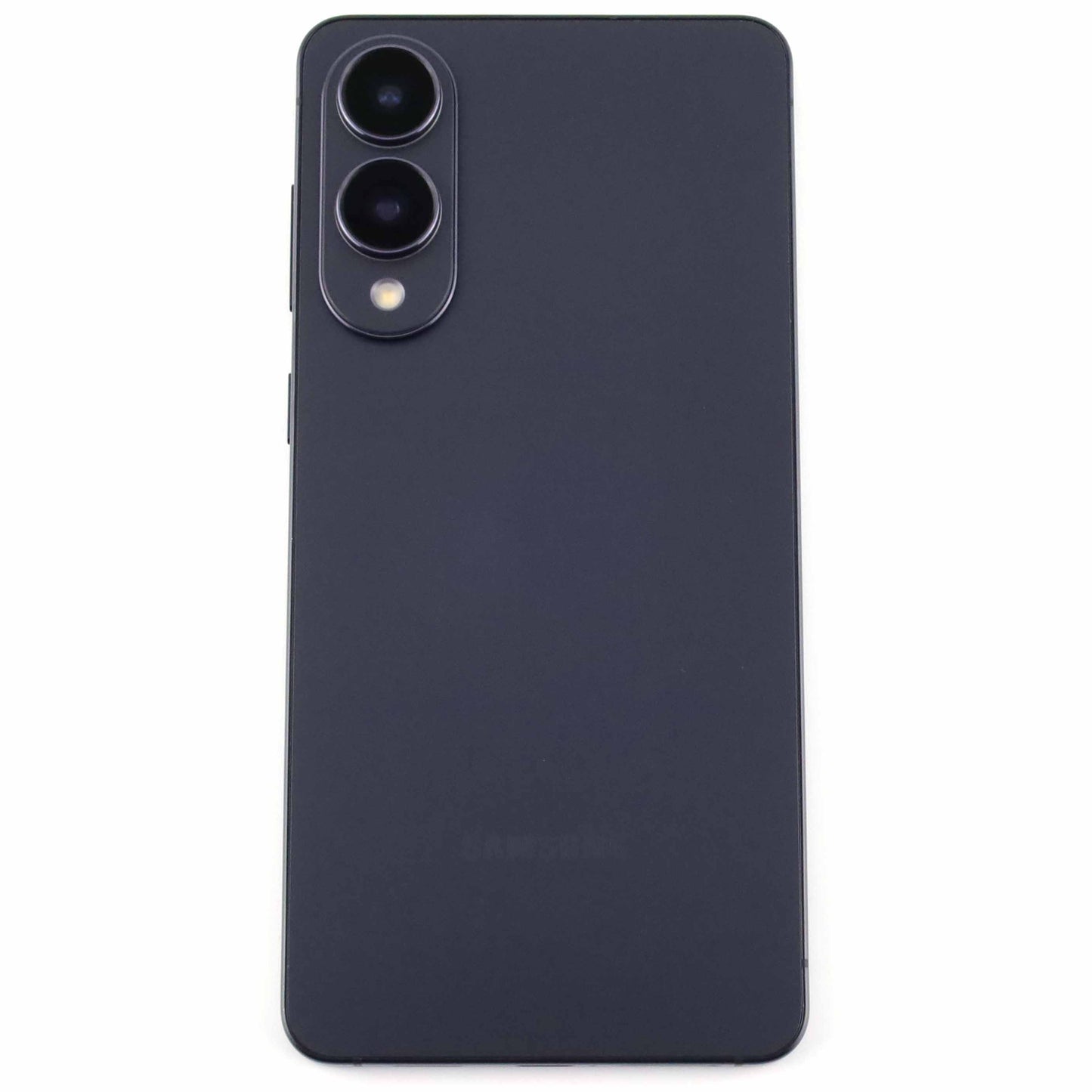 C+ランク Galaxy S25 Edge 12/256GB Black SM-S937N 韓国版【90日保証】